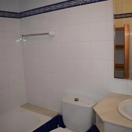 Apartment Calablanca Les Marines Molins Ap2110