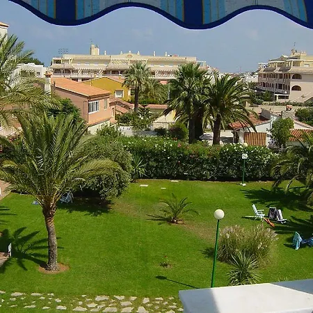 Calablanca Les Marines Molins Ap2110 Denia
