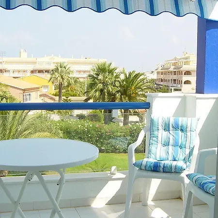Calablanca Les Marines Molins Ap2110 Denia