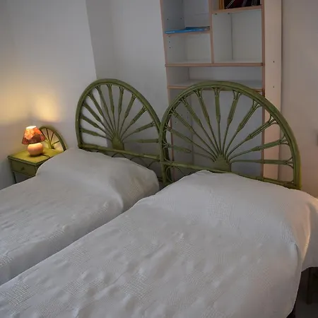 Apartment Calablanca Les Marines Molins Ap2110 Denia