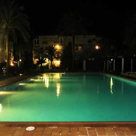 Apartment Calablanca Les Marines Molins Ap2110 Denia
