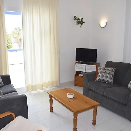 Apartment Calablanca Les Marines Molins Ap2110