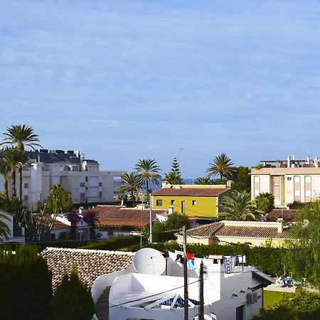 Apartment Calablanca Les Marines Molins Ap2110