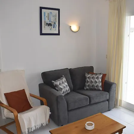 Apartment Calablanca Les Marines Molins Ap2110 *