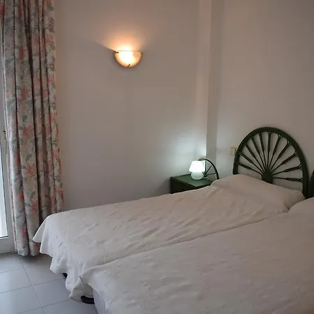Apartamento Calablanca Les Marines Molins Ap2110 *
