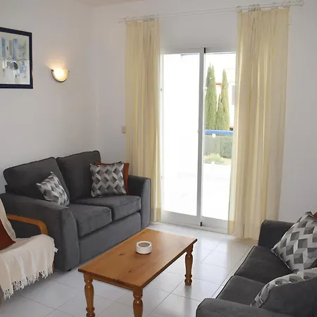 Calablanca Les Marines Molins Ap2110 Apartamento